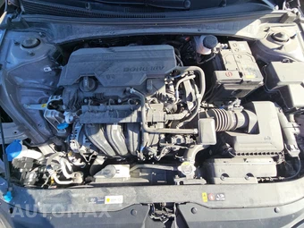 2025 Hyundai Elantra SEL Convenience - miniatura 15