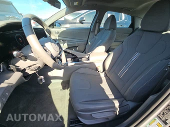 2025 Hyundai Elantra SEL Convenience - miniatura 7