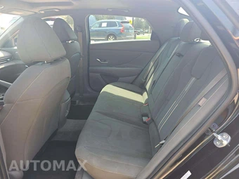 2025 Hyundai Elantra SEL Convenience - miniatura 10