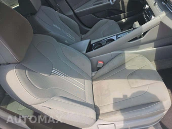 2025 Hyundai Elantra SEL Convenience - miniatura 15