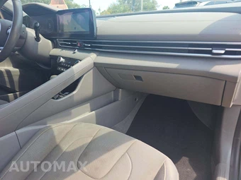 2025 Hyundai Elantra SEL Convenience - miniatura 16
