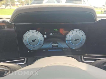 2025 Hyundai Elantra SEL Convenience - miniatura 6