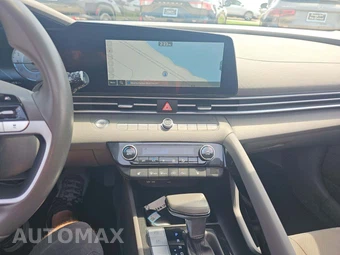 2025 Hyundai Elantra SEL Convenience - miniatura 7