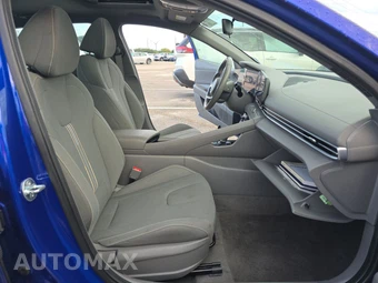 2025 Hyundai Elantra SEL Convenience - miniatura 14
