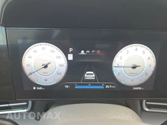 2025 Hyundai Elantra SEL Convenience - miniatura 18