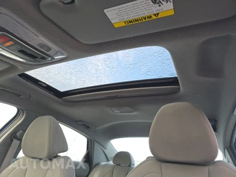 2025 Hyundai Elantra SEL Convenience - miniatura 20