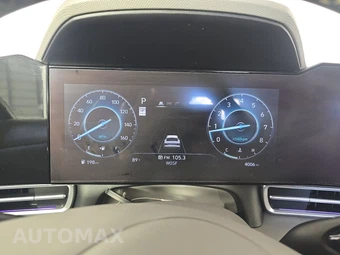 2025 Hyundai Elantra SEL Convenience - miniatura 12