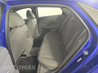 2025 Hyundai Elantra SEL Convenience - miniatura 13
