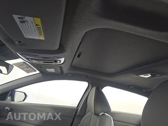 2025 Hyundai Elantra SEL Convenience - miniatura 14