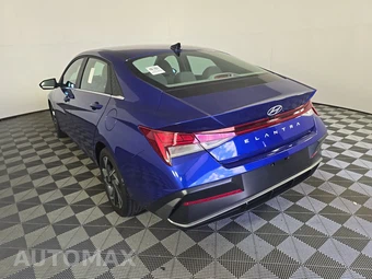 2025 Hyundai Elantra SEL Convenience - miniatura 6