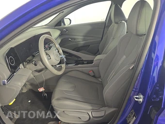 2025 Hyundai Elantra SEL Convenience - miniatura 7