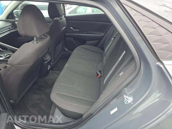 2025 Hyundai Elantra SEL Convenience - miniatura 13
