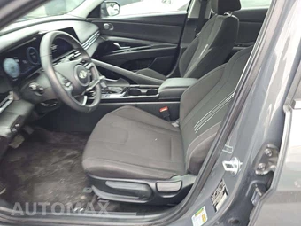 2025 Hyundai Elantra SEL Convenience - miniatura 6
