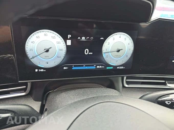 2025 Hyundai Elantra SEL Convenience - miniatura 9