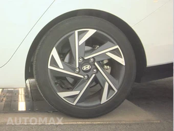 2025 Hyundai Elantra SEL Convenience - miniatura 12