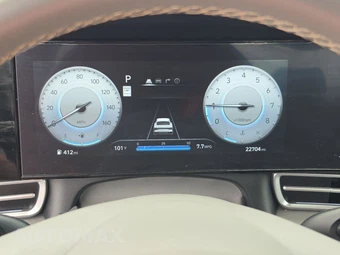 2025 Hyundai Elantra SEL Convenience - miniatura 18