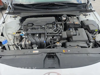 2025 Hyundai Elantra SEL Convenience - miniatura 22