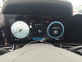2025 Hyundai Elantra SEL Convenience - miniatura 12