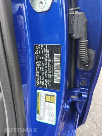 2025 Hyundai Elantra SEL Convenience - miniatura 14
