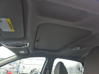 2025 Hyundai Elantra SEL Convenience - miniatura 17