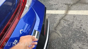 2025 Hyundai Elantra SEL Convenience - miniatura 22