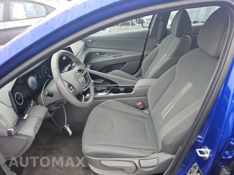 2025 Hyundai Elantra SEL Convenience - miniatura 7