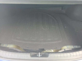 2025 Hyundai Elantra SEL Convenience - miniatura 14