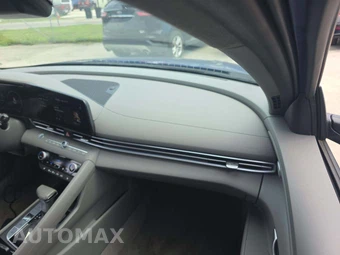 2025 Hyundai Elantra SEL Convenience - miniatura 19