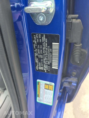 2025 Hyundai Elantra SEL Convenience - miniatura 5