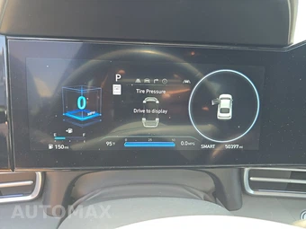 2025 Hyundai Elantra SEL Convenience - miniatura 12