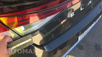 2025 Hyundai Elantra SEL Convenience - miniatura 23