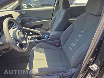 2025 Hyundai Elantra SEL Convenience - miniatura 7