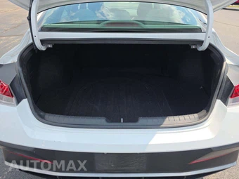 2025 Hyundai Elantra SEL Convenience - miniatura 11