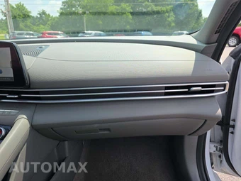 2025 Hyundai Elantra SEL Convenience - miniatura 16