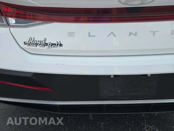 2025 Hyundai Elantra SEL Convenience - miniatura 19