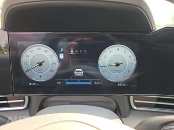 2025 Hyundai Elantra SEL Convenience - miniatura 6