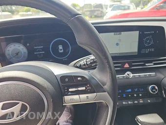 2025 Hyundai Elantra SEL Convenience - miniatura 11