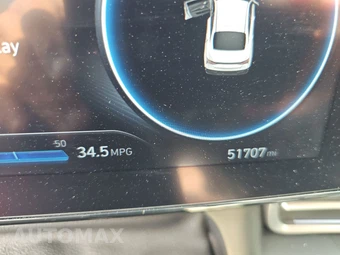 2025 Hyundai Elantra SEL Convenience - miniatura 12