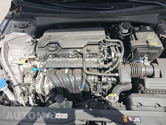 2025 Hyundai Elantra SEL Convenience - miniatura 15