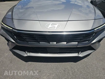 2025 Hyundai Elantra SEL Convenience - miniatura 2