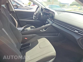 2025 Hyundai Elantra SEL Convenience - miniatura 8