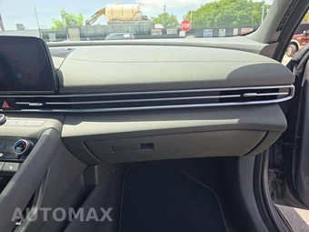 2025 Hyundai Elantra SEL Convenience - miniatura 16