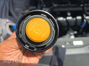 2025 Hyundai Elantra SEL Convenience - miniatura 19