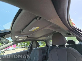 2025 Hyundai Elantra SEL Convenience - miniatura 8