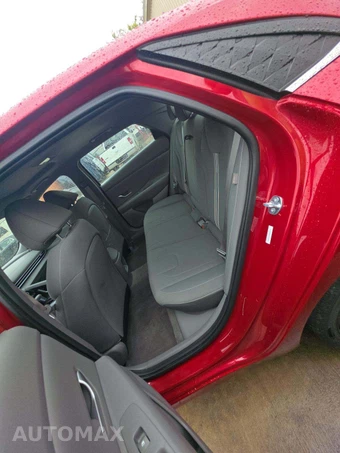 2025 Hyundai Elantra SEL Convenience - miniatura 13