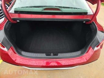 2025 Hyundai Elantra SEL Convenience - miniatura 14