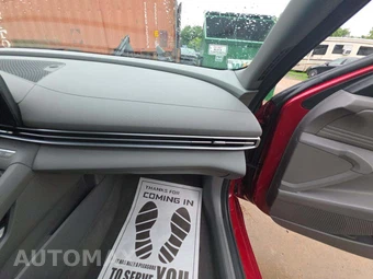 2025 Hyundai Elantra SEL Convenience - miniatura 19