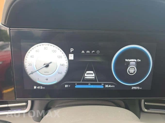 2025 Hyundai Elantra SEL Convenience - miniatura 9