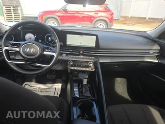 2025 Hyundai Elantra SEL Convenience - miniatura 14
