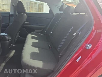 2025 Hyundai Elantra SEL Convenience - miniatura 16